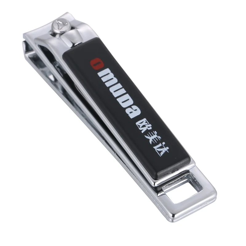 Маленькая машинка для стрижки ногтей из нержавеющей стали маникюрный резак