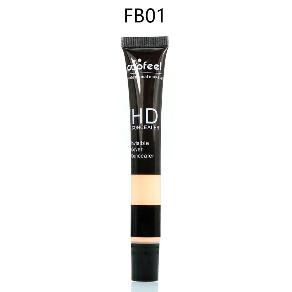 

1 шт. Новая мода Лидер продаж жидкости Корректирующее средство для лица Уход за кожей лица крем-основа под макияж Correcteur косметический мА