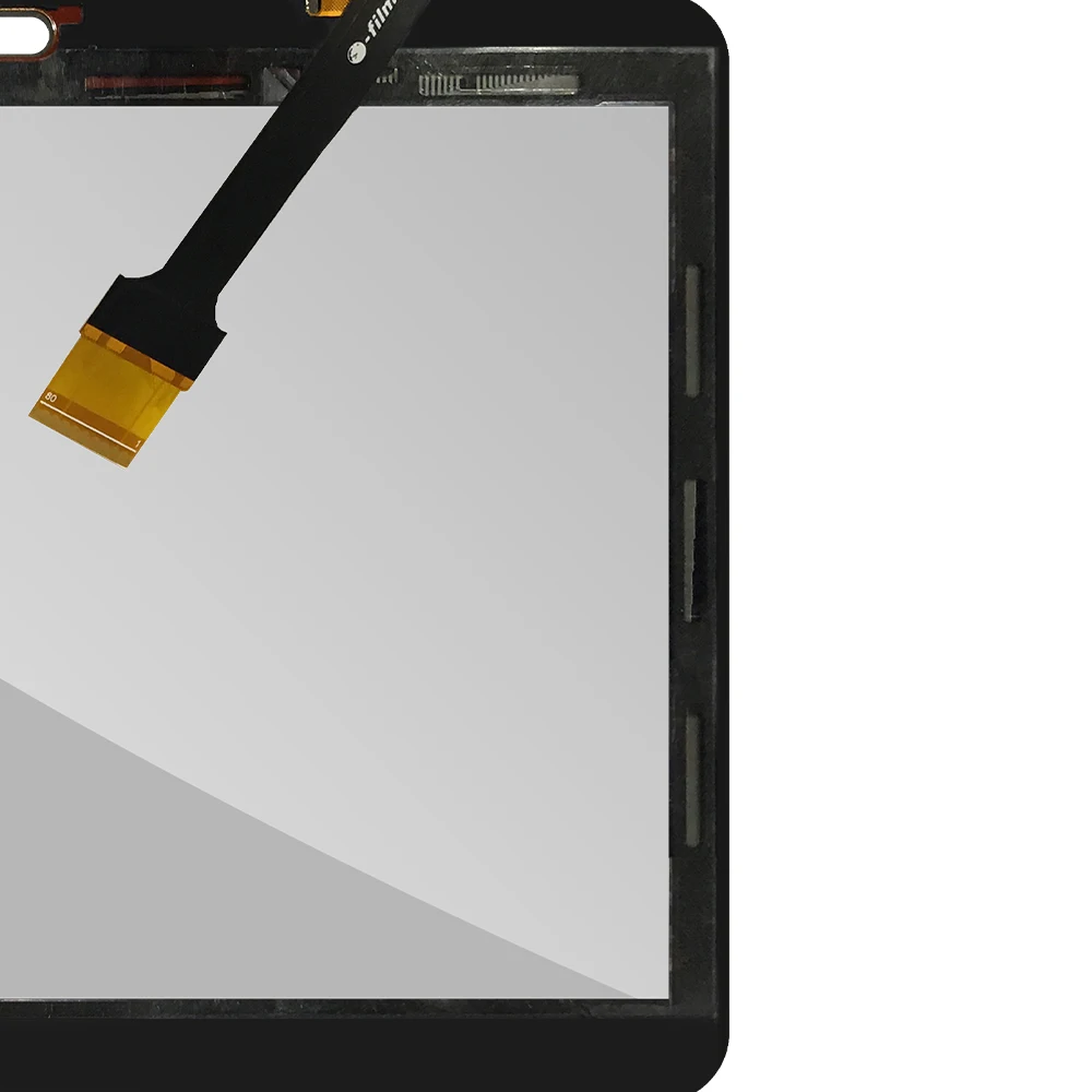 Сенсорный экран для Samsung Galaxy Tab 4 10,1 T530 T531 T535 Сенсорная панель дигитайзер сенсор
