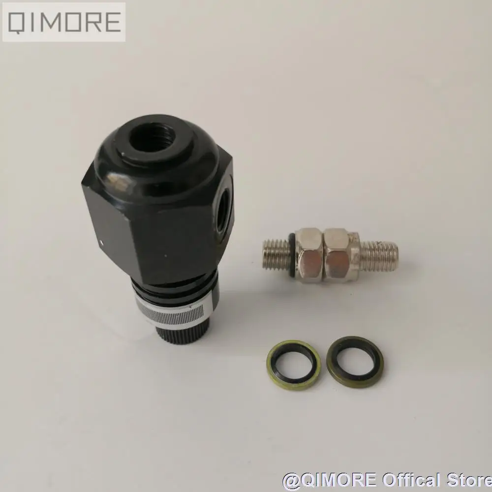 Универсальный мотоциклетный скутер квадроцикл питбайк картинг АБС-пластик