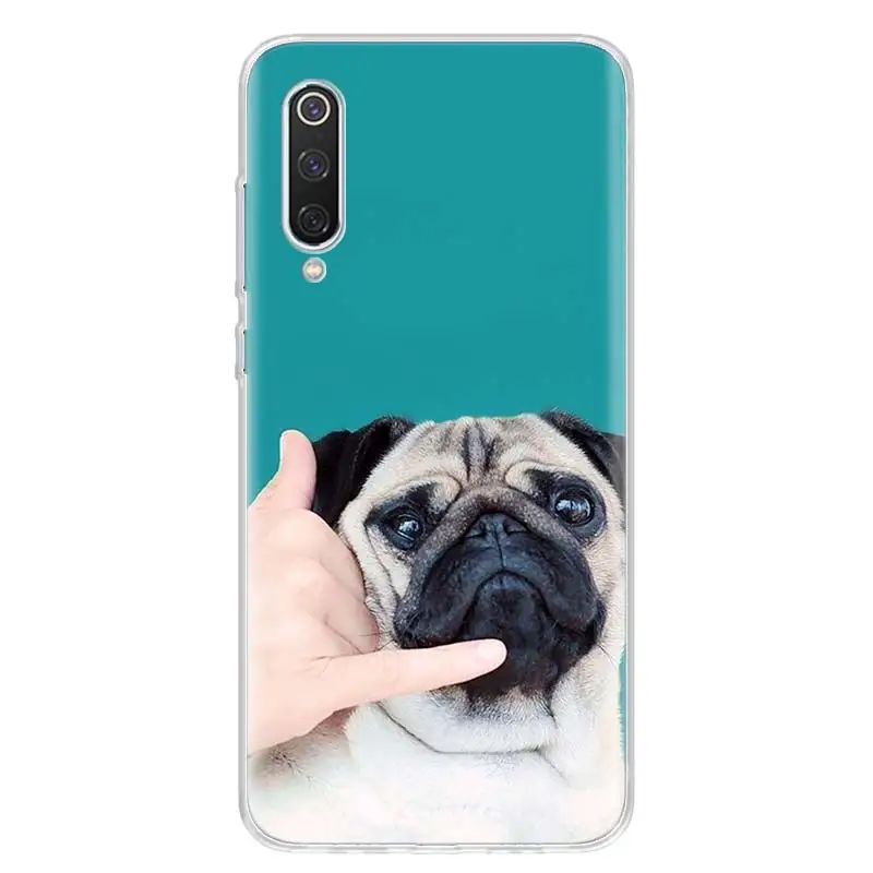 Чехол для Xiaomi Redmi Note 10 9 9S 8T 8 7 8A 7A 6 6A 9A 9C S2 K20 K30 Pro | Мобильные телефоны и аксессуары