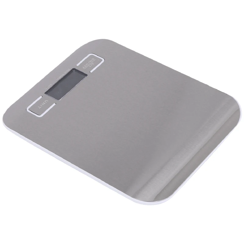 

1x 5000G/1G Digital Electronic Kitchen Food Diet Scale & 2x Digital Meat Thermometer-Steak Thermometer-BBQ Thermometer