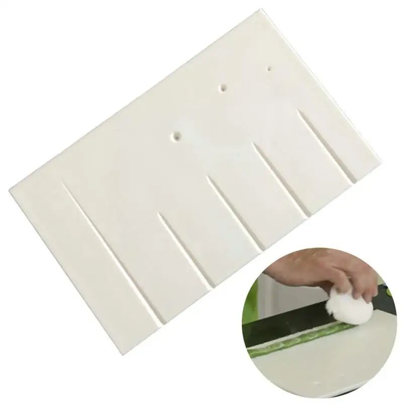 

1PCS Flower Stem Shape Board Sugarcraft Tool Fondant Cake Mold Decorating Sugarcraft Gum Paste Tools