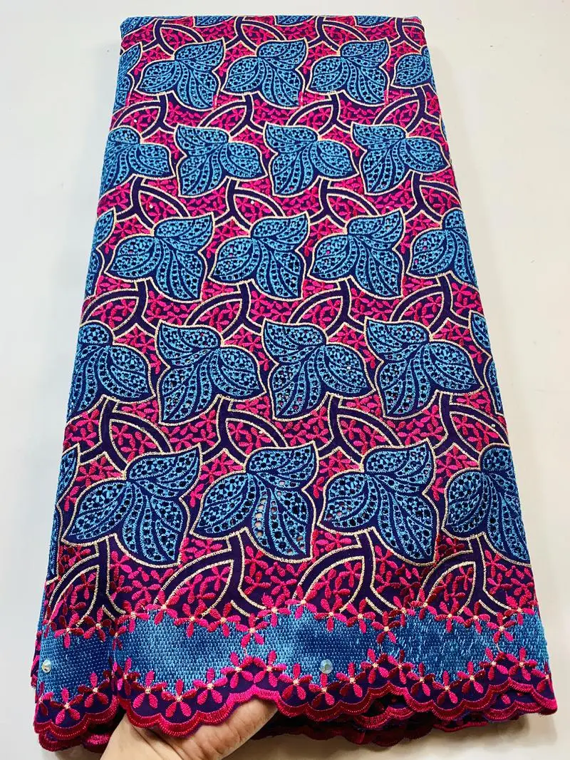 Лидер продаж 2021 африканская кружевная ткань высокое качество нигерийская