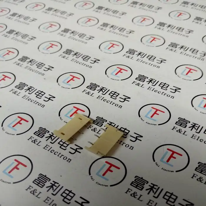 

100pcs/lot SM03(4.0)B-BHS-1-TB 3P Connector