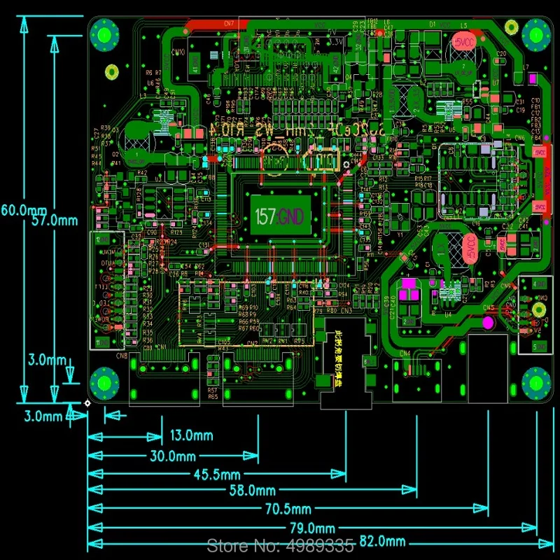 2K монитор дисплей Сенсорная панель комплект 2560X1600 для Raspberry Pi Android win system10.1 |