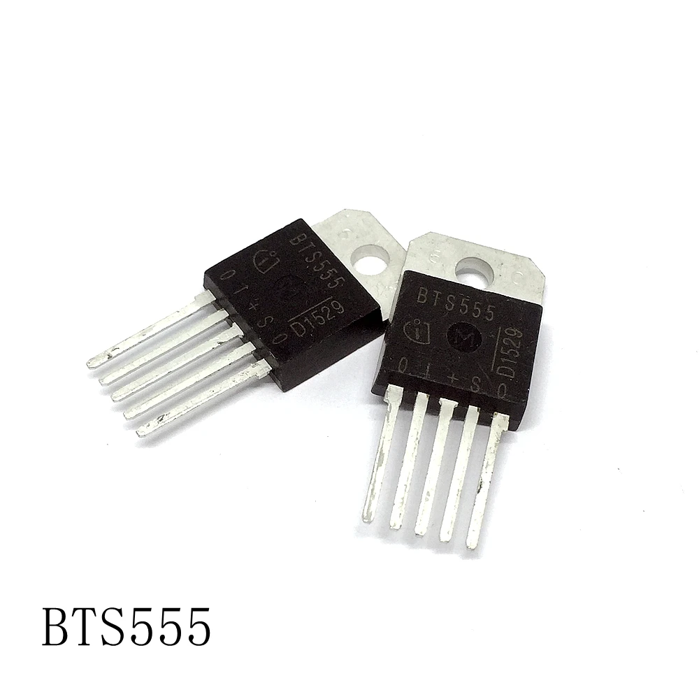 

Электронный компонент BTS555 TO-218-5 165A/5,0-34V, 10 шт./партия, новинка