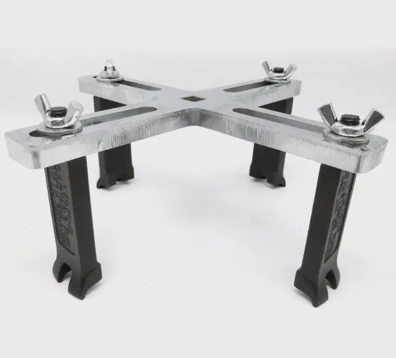 Регулируемая крышка автомобильного топливного насоса 4 фута|Крышки бака| |