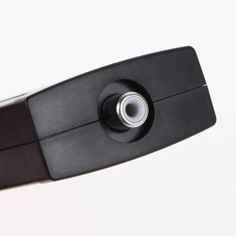 Коаксиальный RCA коаксиальный Оптический TOSlink SPDIF цифровой аудио один конвертер