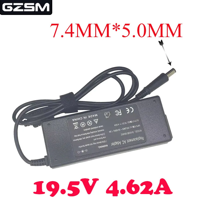 Адаптер переменного тока для ноутбука Dell Inspiron N5030 N5110 N7010 N5010D 1440 PP25L PP41L PP42L E1501 1720 1470