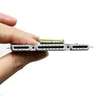 Разъем док-станции для зарядки JIANGLUNDC Jack для Surface Book 2 1832 X910984-015 tbsz