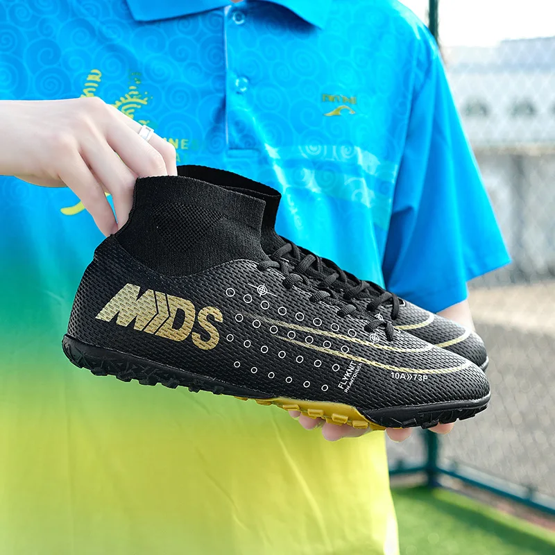 Новые модели мужских бутсов 13 Pro MDS Superfly VII 360 футбольные бутсы CR7 neymar тренировочный