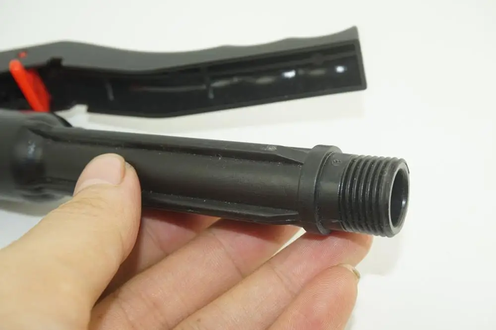 Ручка для электрического распылителя