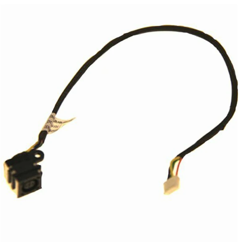 Разъем для кабеля питания постоянного тока Dell Inspiron 14R N4010 N32MW CN-N32MW DD0UM8TH100