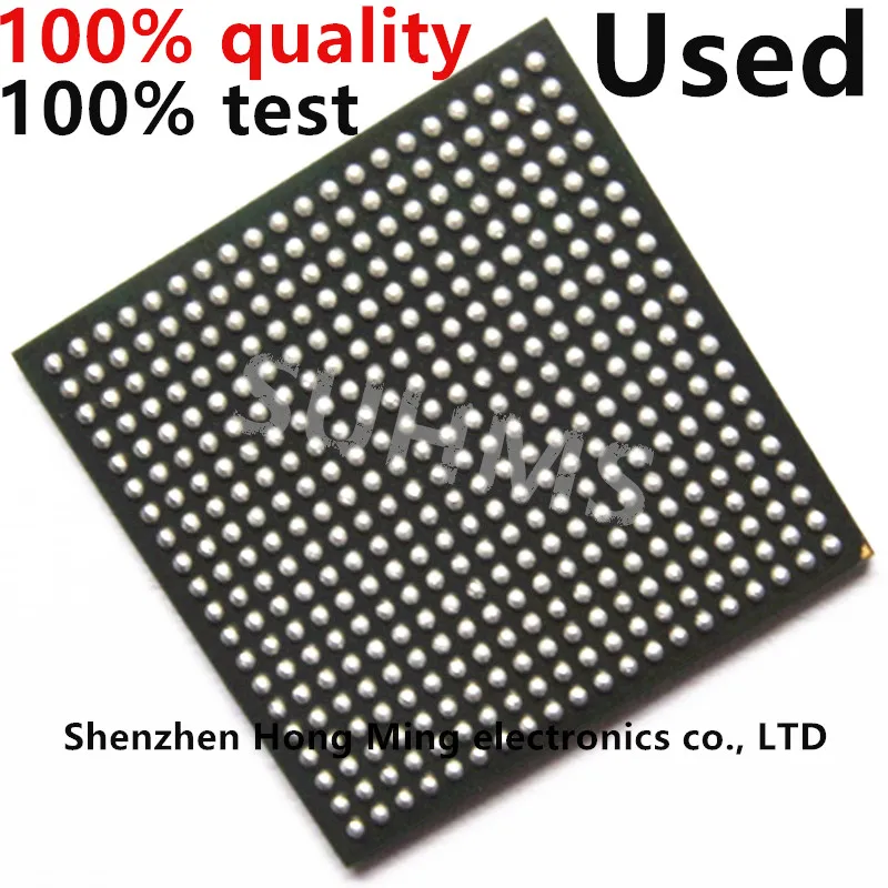 

Микросхема CXD90025G bga, реболл с шариками, 1 шт.