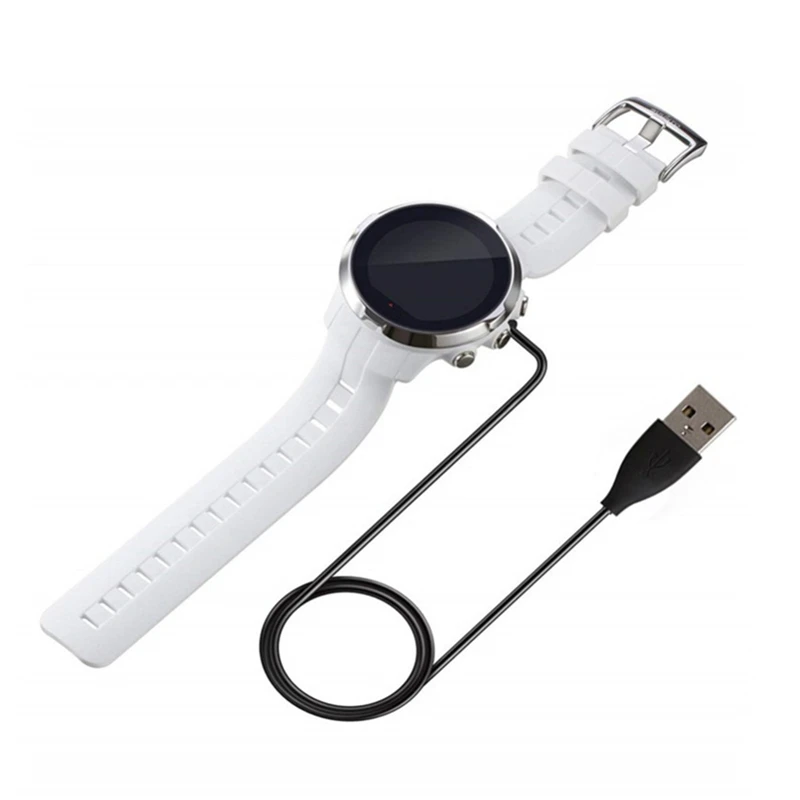 1 м usb кабель для быстрой зарядки спортивных часов Suunto Spartan|Зарядные устройства| |