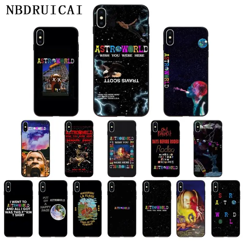 NBDRUICAI чехол для iPhone 11 pro XS MAX 8 7 6 6S Plus X 5|Бамперы| |