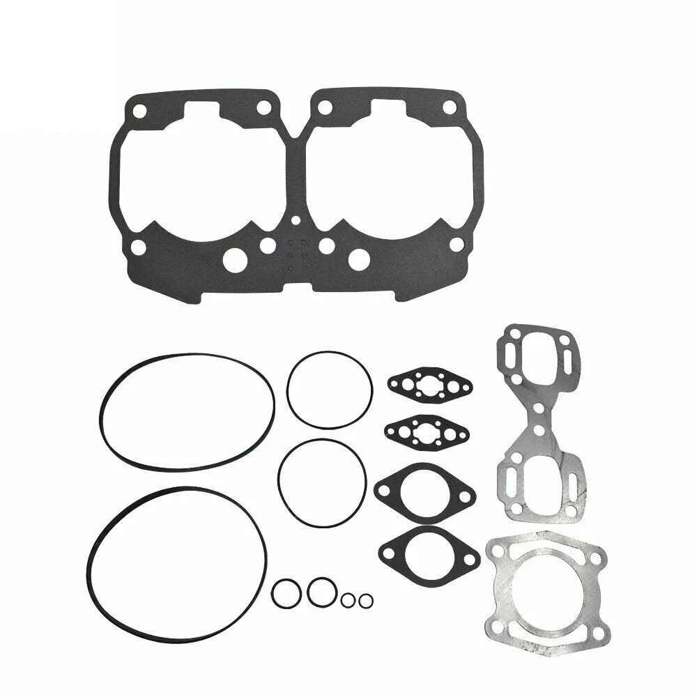 Полный комплект прокладок двигателя для Sea Doo 785 787 800 GSX GTX XP SPX XP800 1998 1999 1996 1997