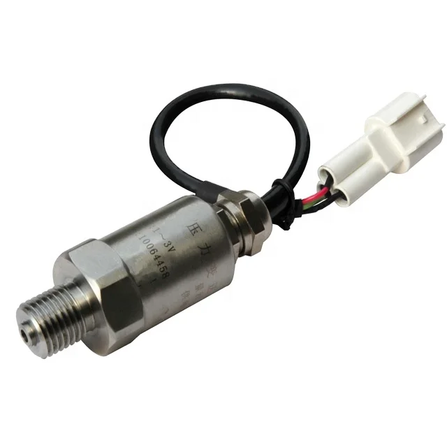 

2019 Pressure Transmitter for Mine Tunnel Hydraulic Support