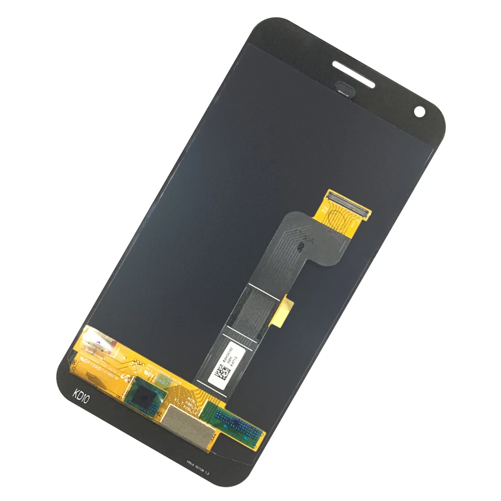 Новые ЖК дисплеи хорошего качества для HTC Nexus M1 Google Pixel XL дисплей сенсорный экран