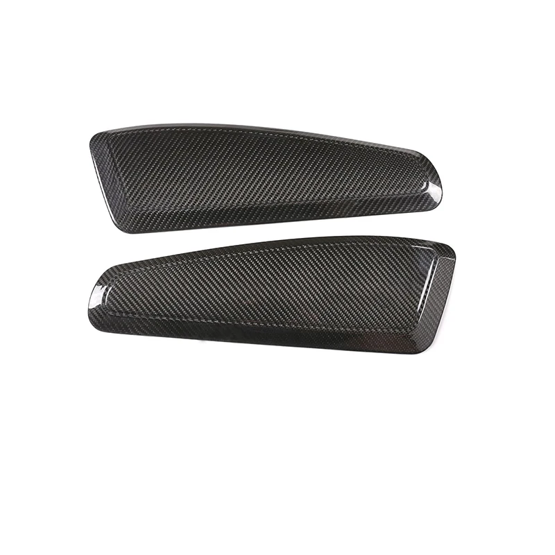 Автомобильные внутренние аксессуары сиденье сбоку Панель отделкой из