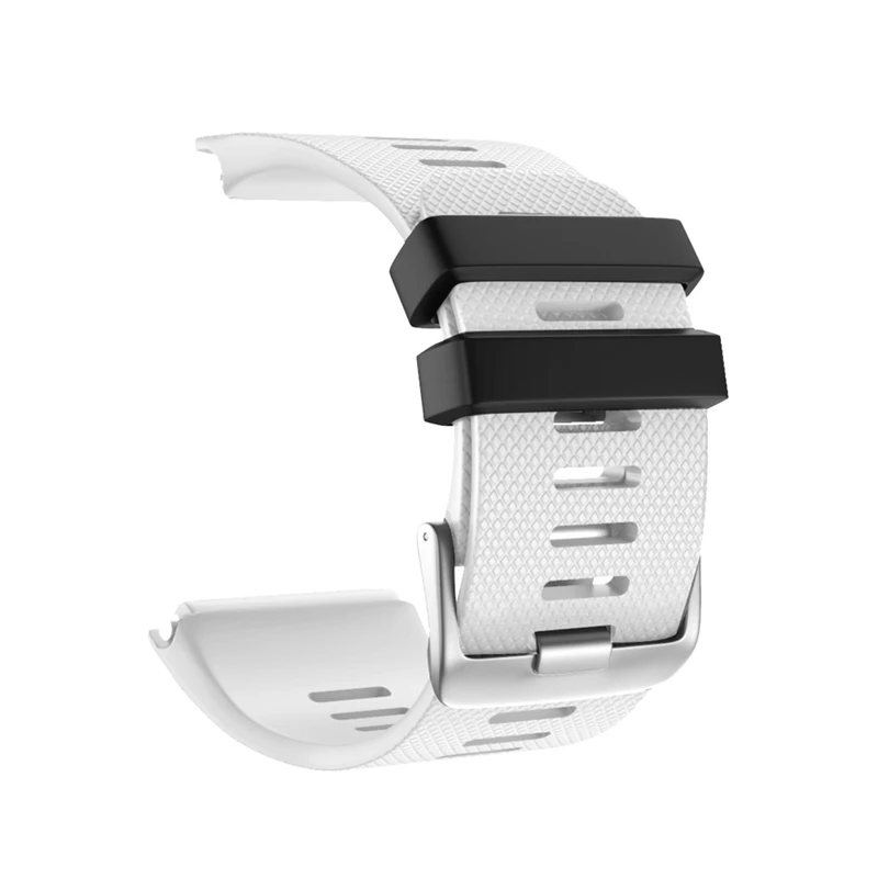 Силиконовый ремешок для часов Ремешок Garmin Vivoactive Hr Smartwatch аксессуары