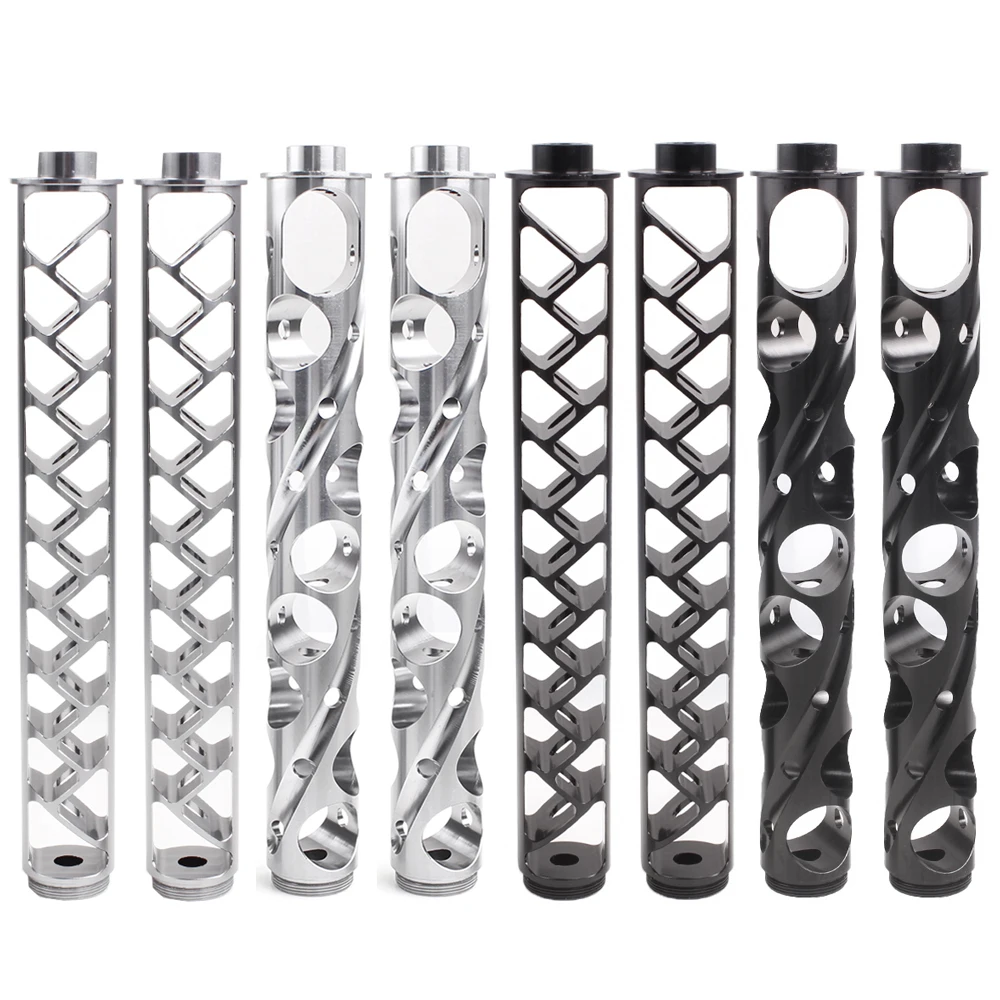 

Спираль 12 дюймов, 1 / 2-28-5/8-24, черная сердцевина, одна трубка, Алюминиевый автомобильный топливный фильтр, ловушка для растворителя для NAPA 4003 WIX...