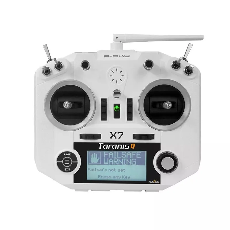 Передатчик FrSky Taranis Q X7 передатчик 2 4 ГГц 24CH Mode2 с R9M 2019 модуль дальнего действия для