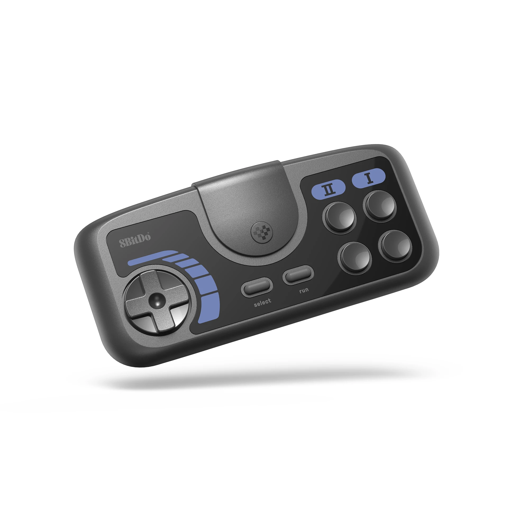 8bitdo PCE Core 2 4G беспроводной геймпад для ПК двигатель мини CoreGrafx TurboGrafx-16
