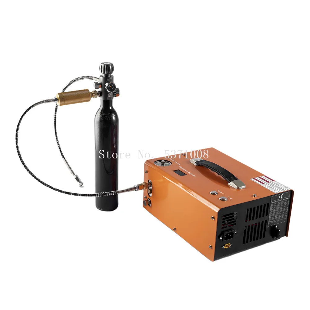 110v 220v Auto Shut Off Electric Pump With Built In Transformer