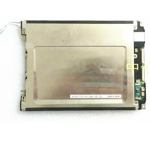 

KCG077VG1AA-A00 Quality test video can be provided，1 year warranty, warehouse stock
