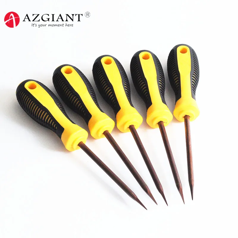 

5pcs Steering Wheel Open Dowel Pins Dedicated Tool For Benz ESL/ELV Motor Steering Lockcar Repair Tools