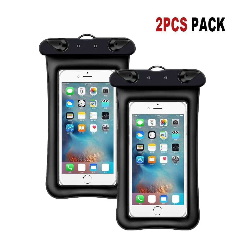 Универсальный Водонепроницаемый Чехол Cadiso для телефона сухая сумка 11 Pro Max Xs