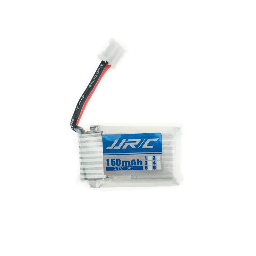 4 шт 150mAh 3 7 V li po батарея и x4 USB EU вилка зарядное устройство Furibee F36 E010 JJRC H36 RC Quadcopter