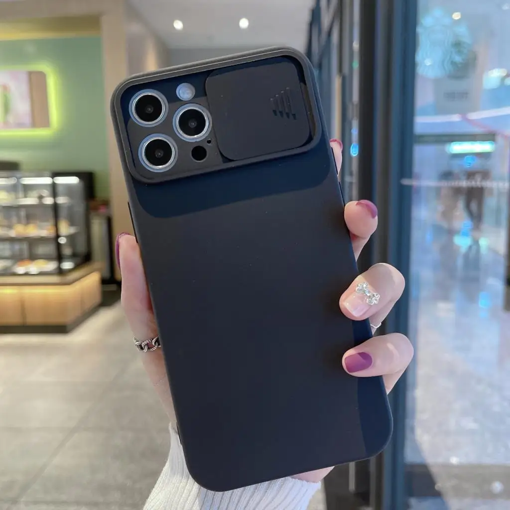 

Soft Silicone Phone Case For iPhone 12 Mini 11 Pro Max 8 7 6 6S Plus Coque For iPhone X XR XS Max SE 2020 Funda Back Cover
