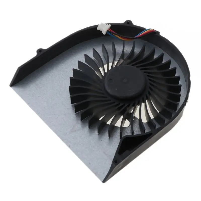 Кулер для ноутбука LENOVO B570 B575 B575E B570E V570 Z570 V570A Z575 DFS531205HC0T FA9N KSB0605HC AK88 Прямая поставка