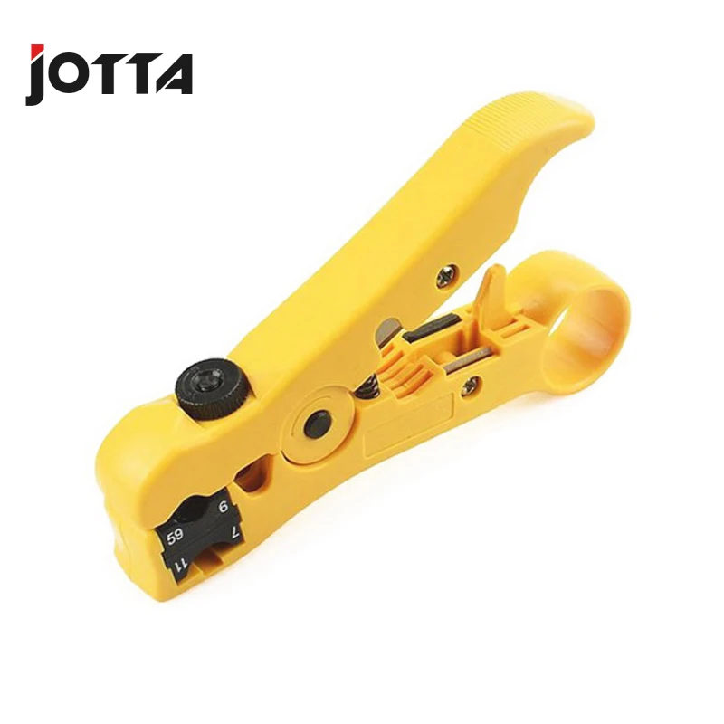 

Плоскогубцы для снятия изоляции JOTTA