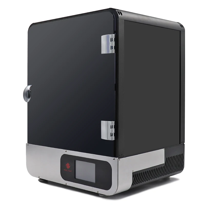 Большой размер 190*120*200 Combat S400 wifi/pendrive off line sla 3d printe impressora resina|lcd printer|sla dlpbig size printer |