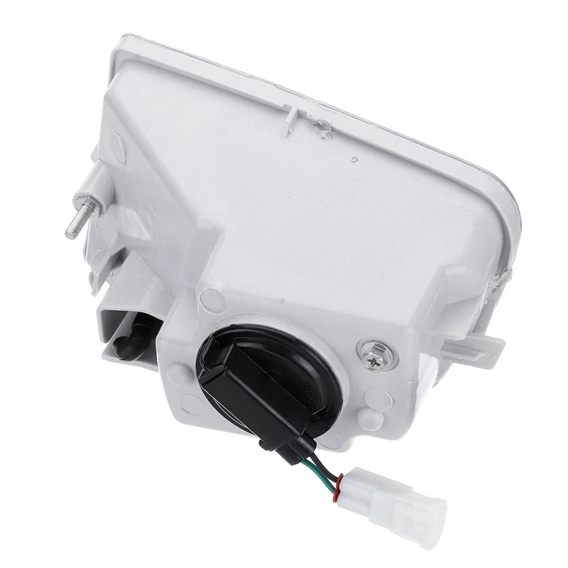 Передний бампер противотуманные фары W лампа для Toyota Corolla AE100 AE101 93-97 A1649060451 |