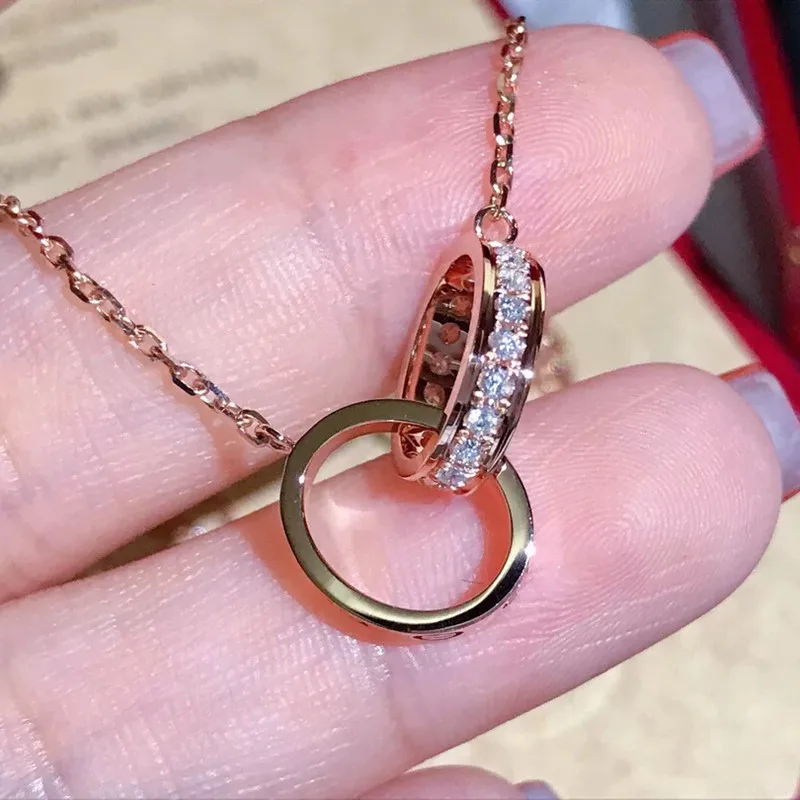 

New Necklace