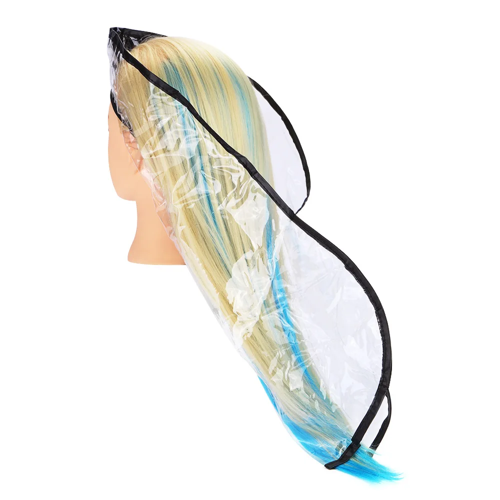 Плащ для мытья волос пациентов с ограниченными возможностями Воронка