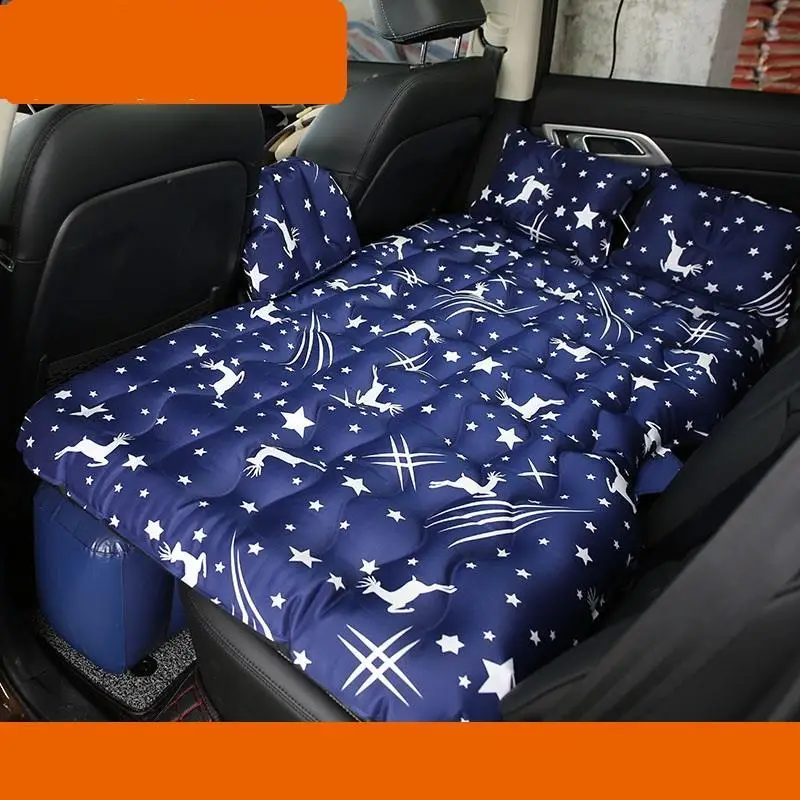 Gonflable Auto Campeggio Acampamento надувные аксессуары для кемпинга автомобильные воздушная