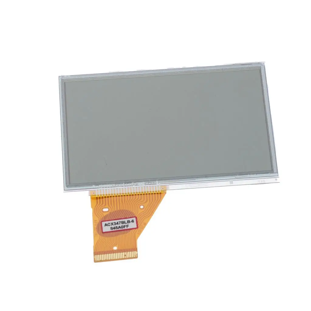 ЖК-экран для Panasonic GS330 S26 GS85 GS500 GS508 Ремонт камеры | Электроника