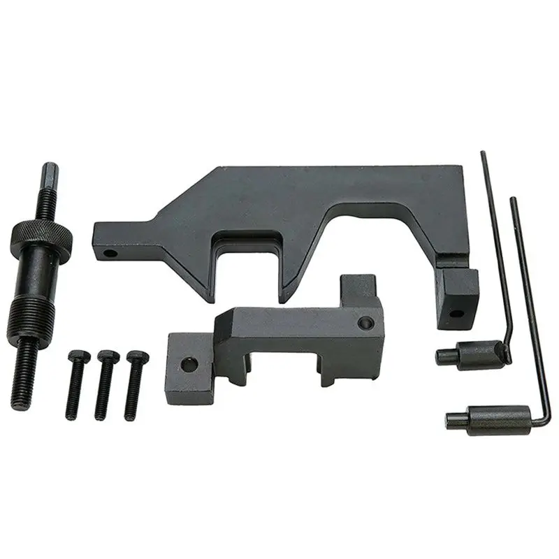 Набор инструментов MR CARTOOL для выравнивания распредвала автомобильного двигателя