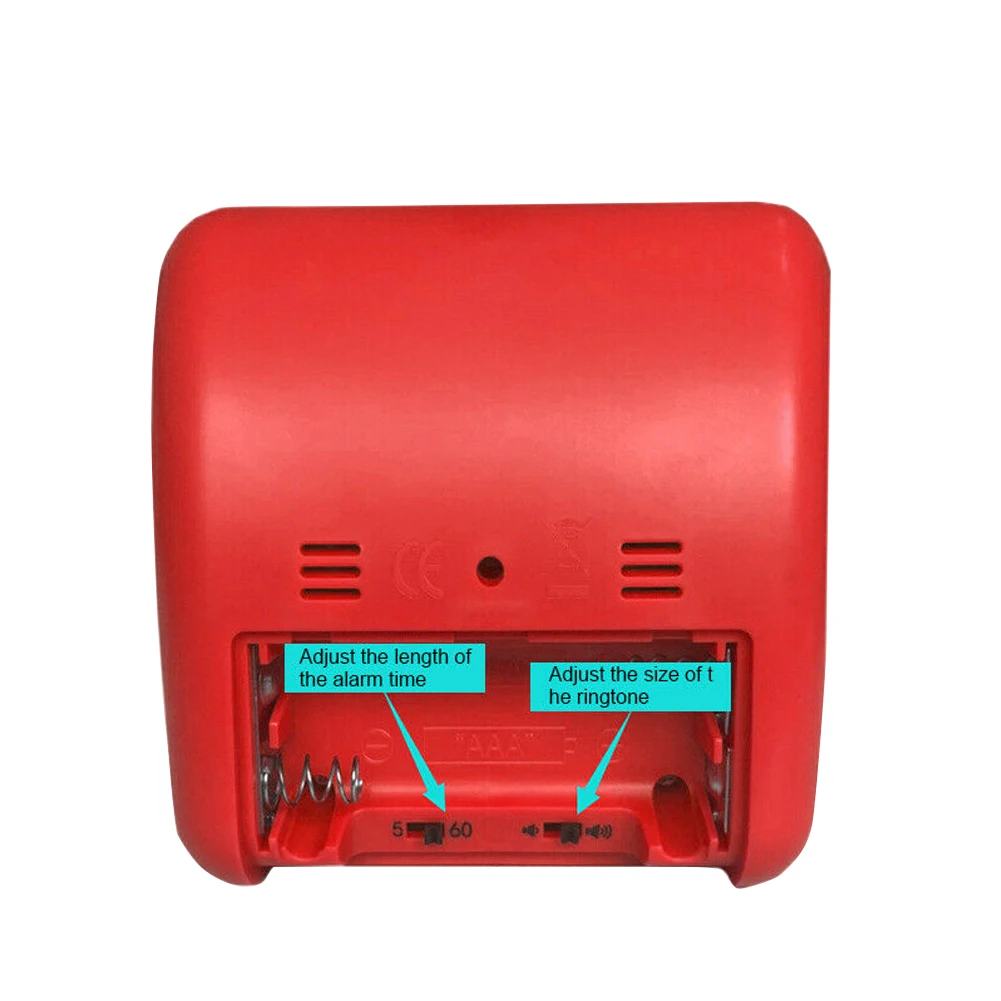 60 минут студенческие взрослые регулируемый таймер управления обратного отсчета