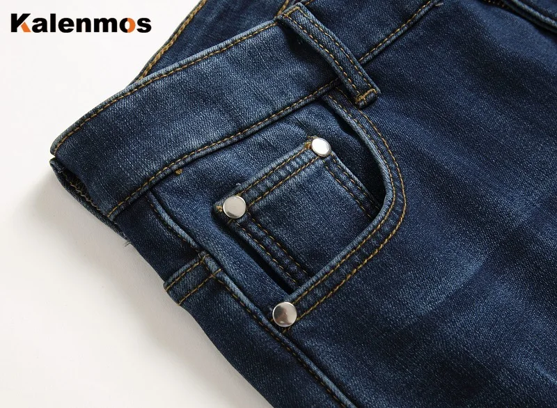 

Pants Jeans Men Punk Gothic Jean Skinny Hole Streetwear High Quality Spring Fall Winter Boyfriend Hip Hop Denim Trouser 2021