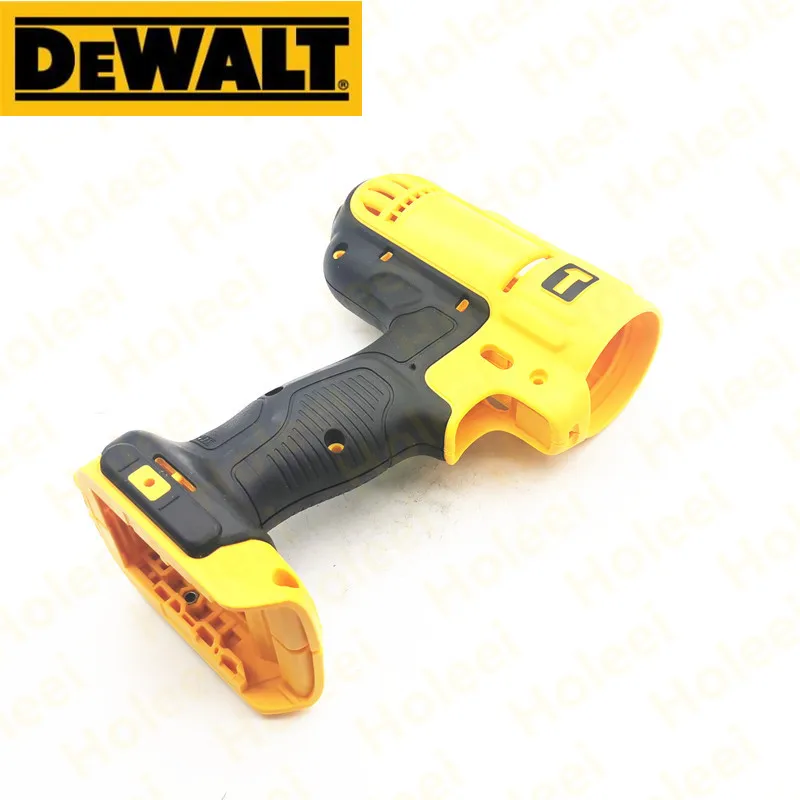 CLAMSHELL PAIR for DEWALT DCD776 N428190 Power Tool Accessories Electric tools part | Инструменты