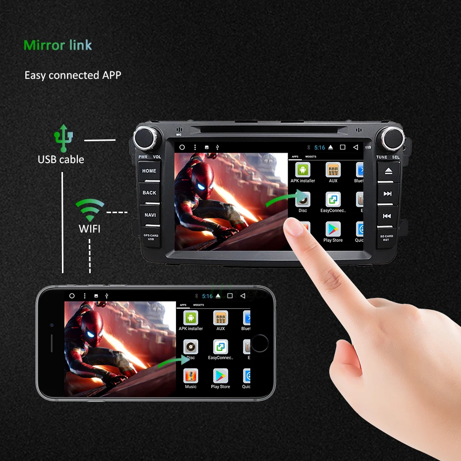 4G+ 64G 8 CORE 2 Din Android 9,0 автомобильный dvd-плеер gps навигация аудио для Mazda CX9 CX 9 CX-9 автомобильный Радио стерео Мультимедиа obd2 dvr