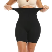 seamless body shaper control panites sexy butt lifter women slimming shapewear tummy high waist trainer underwear waist cinchers