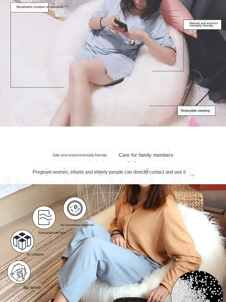 Современная мебель диван съемный дизайн для уборки дома одиночный кровать